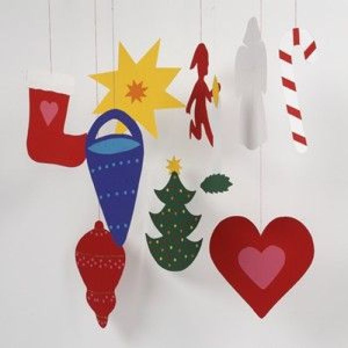 Kinderbastelei