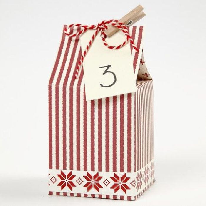 Geschenkschachteln