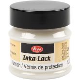 Inka-Lack, Transparent, 45 ml/ 1 Dose