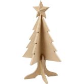 Weihnachtsbaum, H 63 cm, D 34 cm, 1 Stk