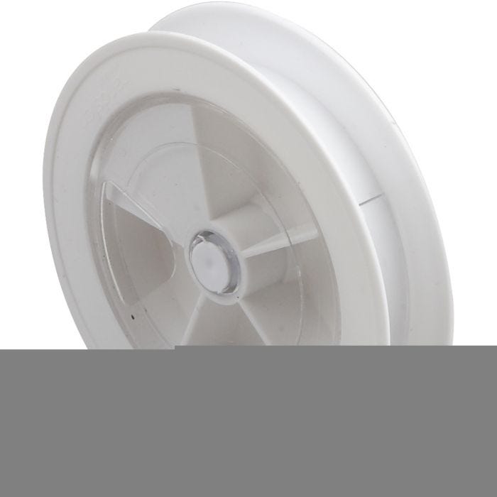 Rondell, D 8,5 cm, 10 Stk/ 1 Pck