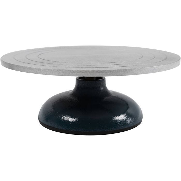 Töpferrad, D 30 cm, 1 Stk