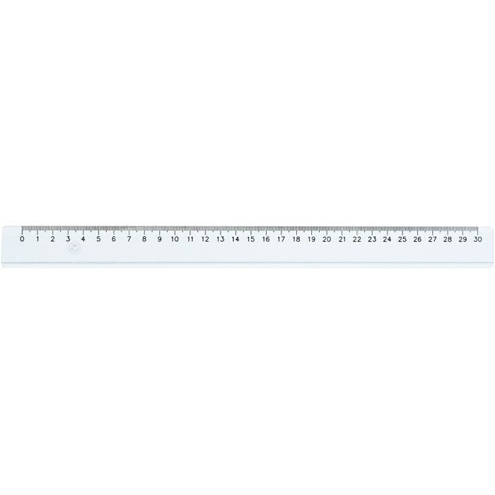 Lineal, L 30 cm, 1 Stk