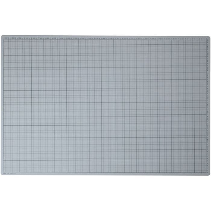 Schneidebrett, Größe 60x90 cm, Dicke 3 mm, 1 Stk