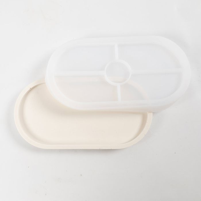 So basteln Sie weiße Gussteile mit Kunstharzguss