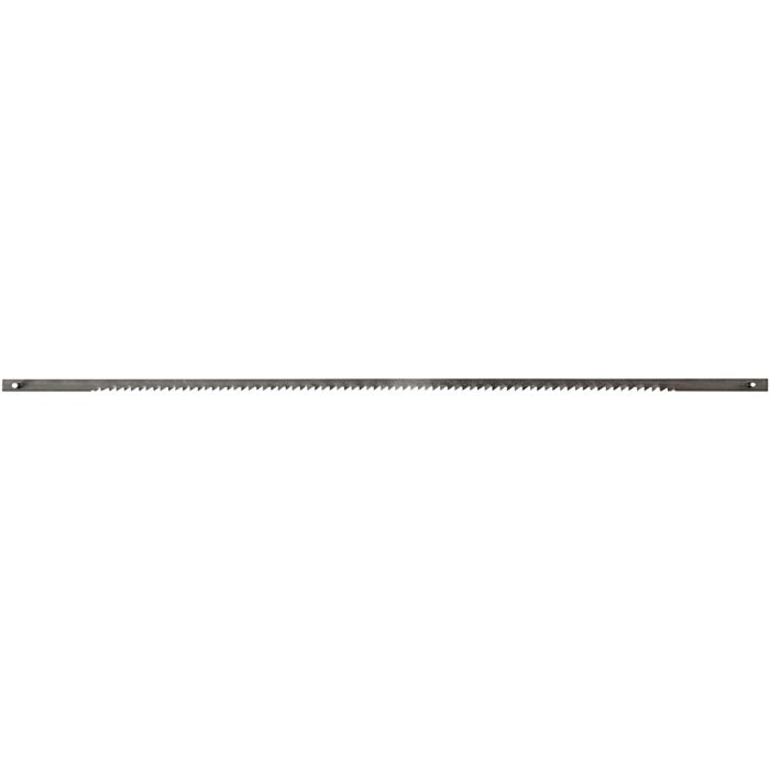 Klinge für Laubsäge, L 16,5 cm, 5 Stk/ 1 Pck