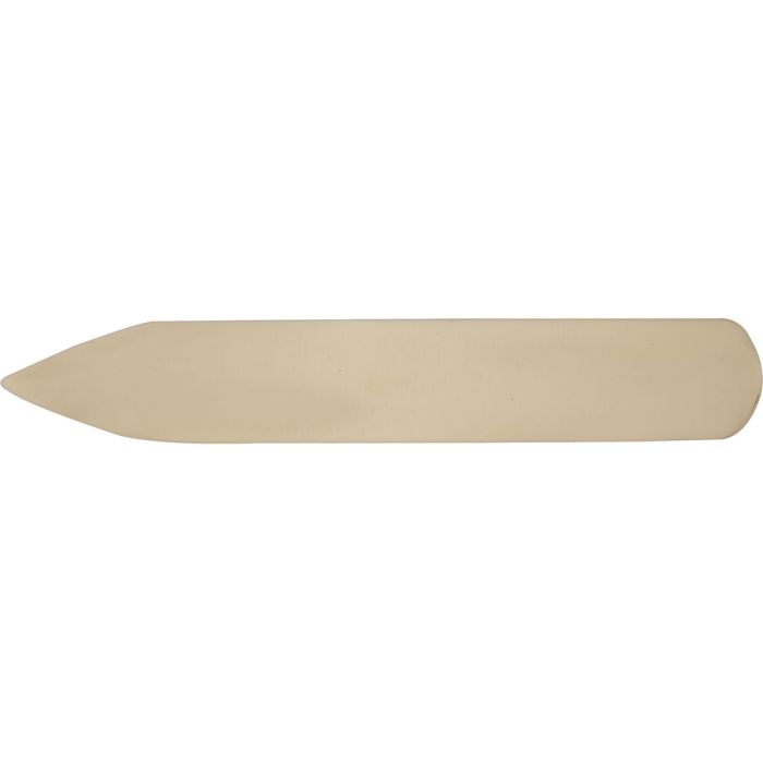 Falzbein, L 14 cm, 1 Stk
