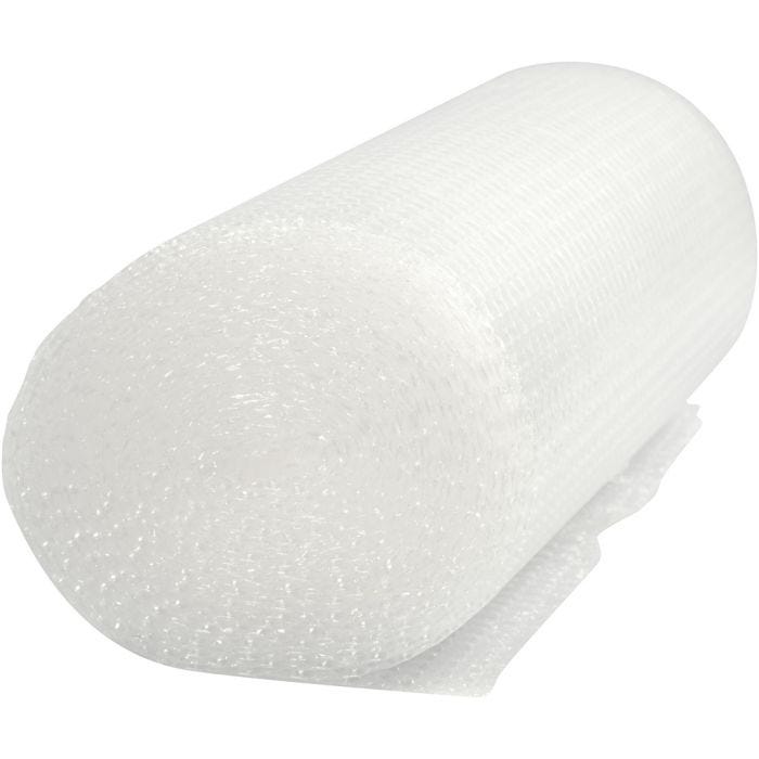 Luftpolsterfolie, B 50 cm, 10 m/ 1 Rolle