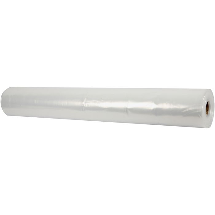 Abdeckfolie, B 2 M, Dicke 0,15 mm, 50 m/ 1 Rolle