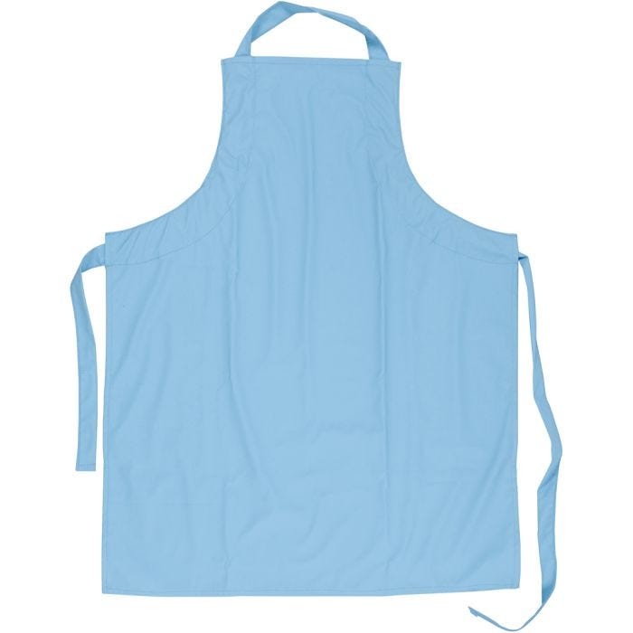 Malschürze, 89 cm, 66 cm, M-XL cm, 1 Stk