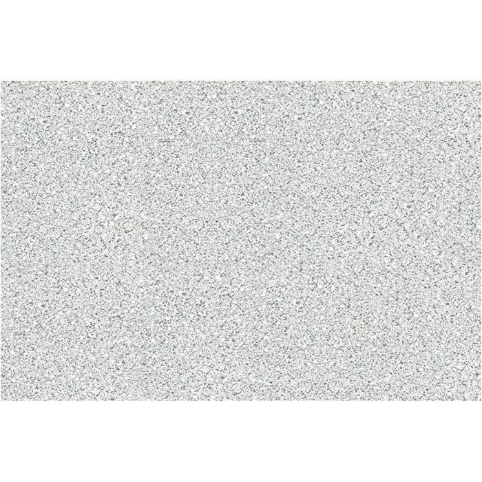 Selbstklebende Folie, Granit fein, B 45 cm, Grau, 2 m/ 1 Rolle