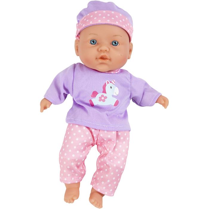 L 30 cm, Helllila, 1 Stk