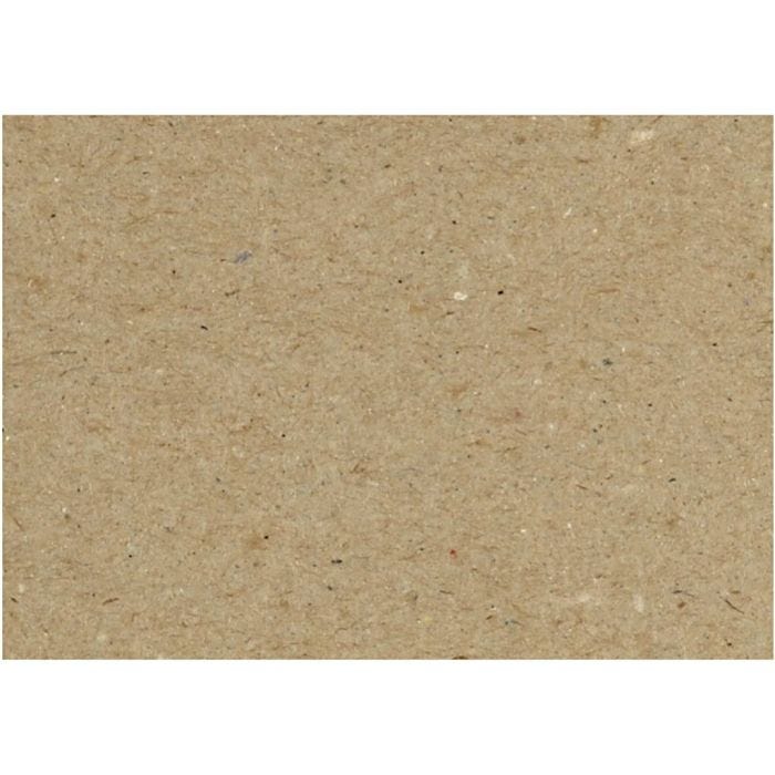 Recycling-Karton, Blatt 46x64 cm, 125 g, 125 Bl./ 1 Pck