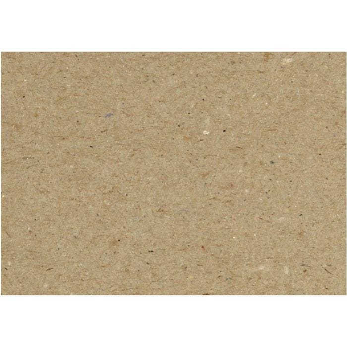 Recycling-Karton, Blatt 46x32 cm, 125 g, 125 Bl./ 1 Pck