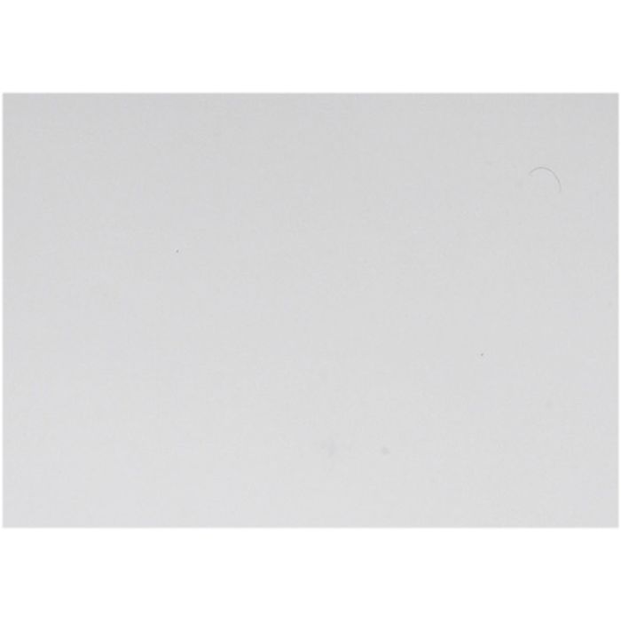 Glanzpapier, Blatt 32x48 cm, 80 g, Weiß, 25 Bl./ 1 Pck