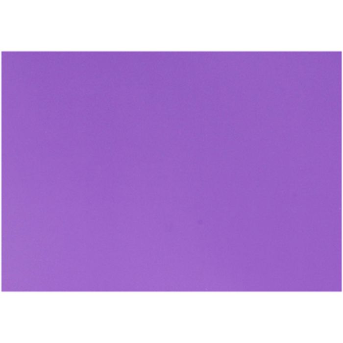 Glanzpapier, Blatt 32x48 cm, 80 g, Dunkellila, 25 Bl./ 1 Pck