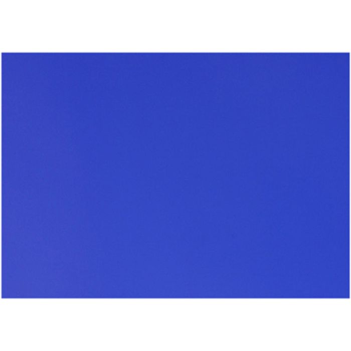 Glanzpapier, Blatt 32x48 cm, 80 g, Blau, 25 Bl./ 1 Pck
