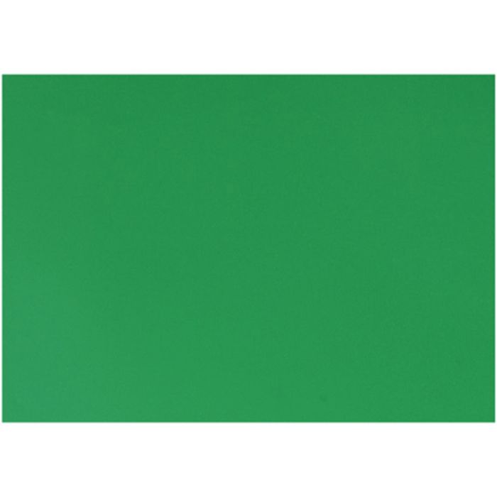 Glanzpapier, Blatt 32x48 cm, 80 g, Grün, 25 Bl./ 1 Pck