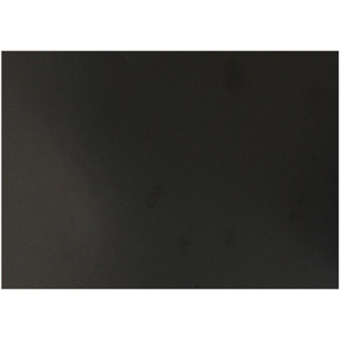 Glanzpapier, Blatt 32x48 cm, 80 g, Schwarz, 25 Bl./ 1 Pck