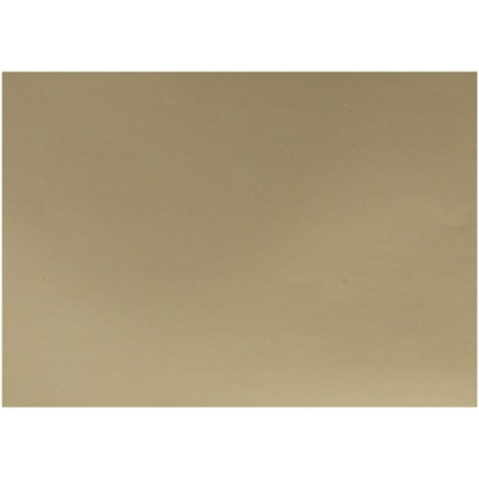 Glanzpapier, Blatt 32x48 cm, 80 g, Gold, 25 Bl./ 1 Pck