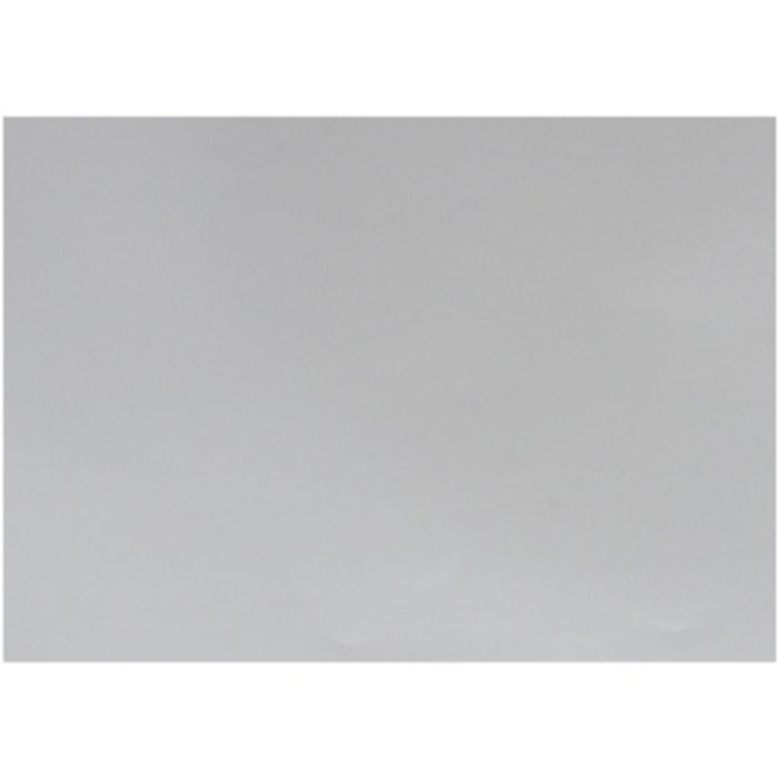 Glanzpapier, Blatt 32x48 cm, 80 g, Silber, 25 Bl./ 1 Pck