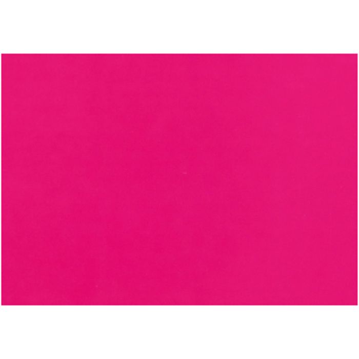 Glanzpapier, Blatt 32x48 cm, 80 g, Dunkelpink, 25 Bl./ 1 Pck