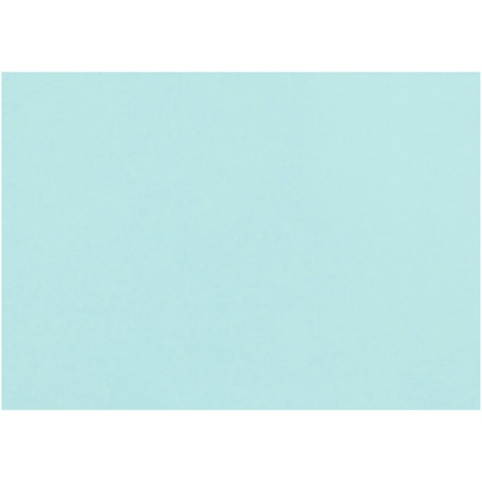 Glanzpapier, Blatt 32x48 cm, 80 g, Türkis, 25 Bl./ 1 Pck