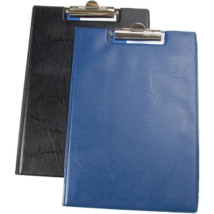 Clipboard, Schwarz, 1 Stk