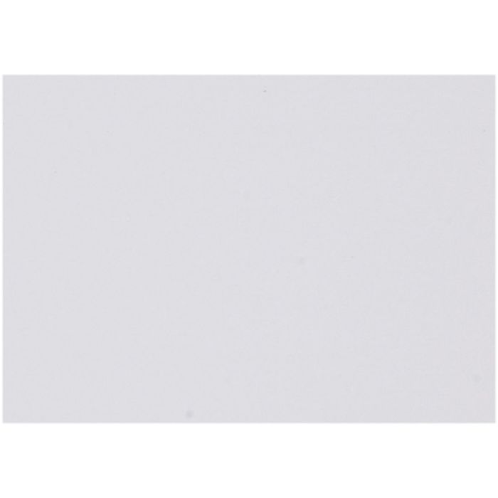 Karton, farbig, A6, Blatt 105x148 mm, 250 g, Weiß, 100 Bl./ 1 Pck