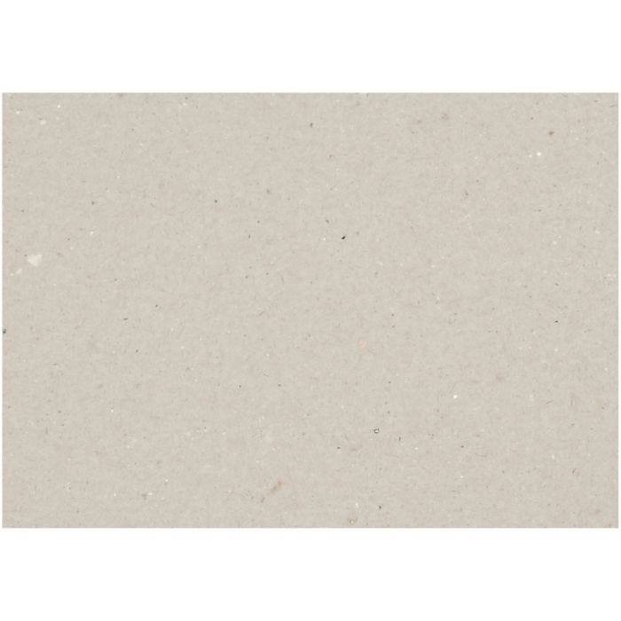 Pappe, Blatt 25x35 cm, Dicke 1,3 - 1,5 mm, 1000 g, 10 Bl./ 1 Pck