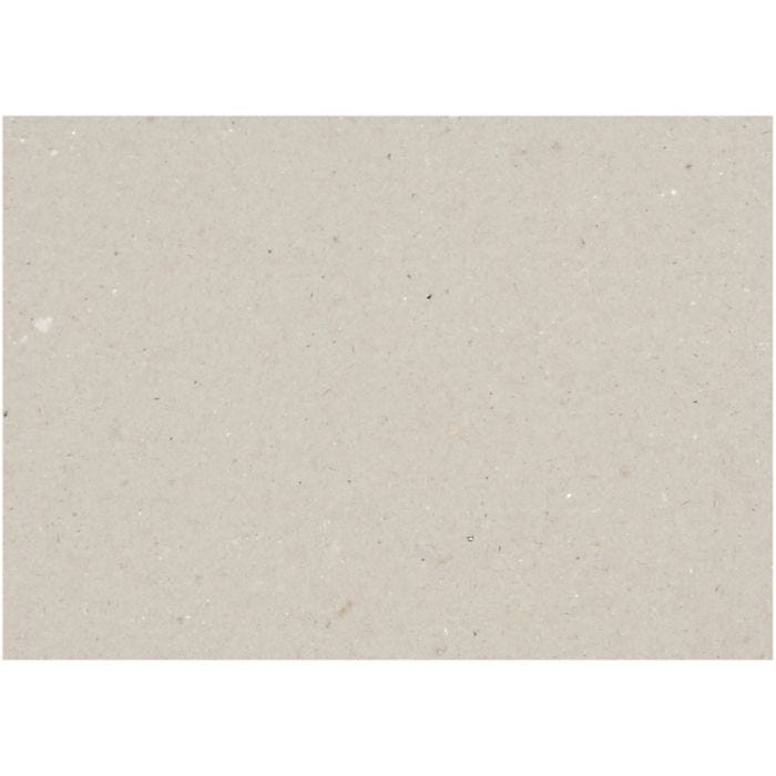 Pappe, Blatt 25x35 cm, Dicke 2 mm, 1500 g, 10 Bl./ 1 Pck