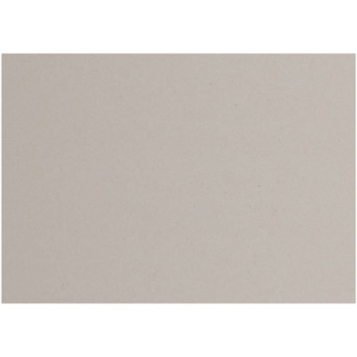 Pappe, Blatt 70x100 cm, Dicke 1,3 mm, 1000 g, 25 Bl./ 1 Pck