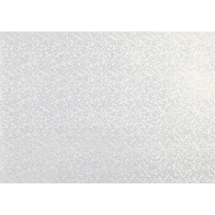 Perlmutt-Papier, A4, Blatt 210x297 mm, 120 g, Perlmuttweiß, 10 Bl./ 1 Pck