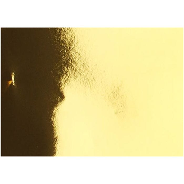 Metallic-Papier, A4, Blatt 210x297 mm, 120 g, Gold, 100Bl./ 1 Pck