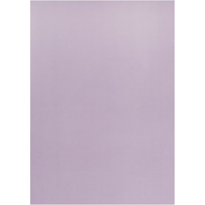 Pergamentpapier, A4, Blatt 210x297 mm, 100 g, Flieder, 10 Bl./ 1 Pck