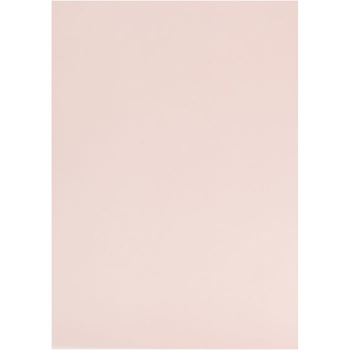 Pergamentpapier, A4, Blatt 210x297 mm, 100 g, Rosa, 10 Bl./ 1 Pck