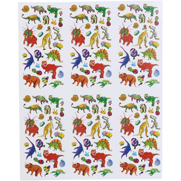 Blatt 20x25 cm, 5 Bl./ 1 Pck