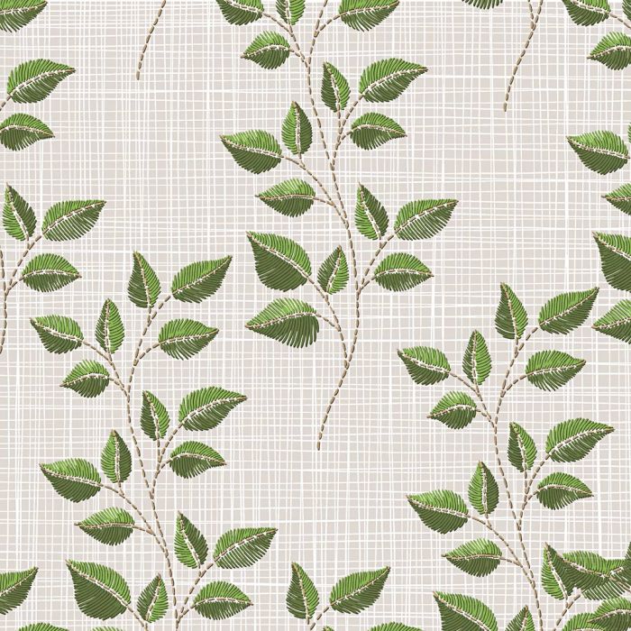 Servietten, Blätter, Größe 33x33 cm, 20 Stk/ 1 Pck