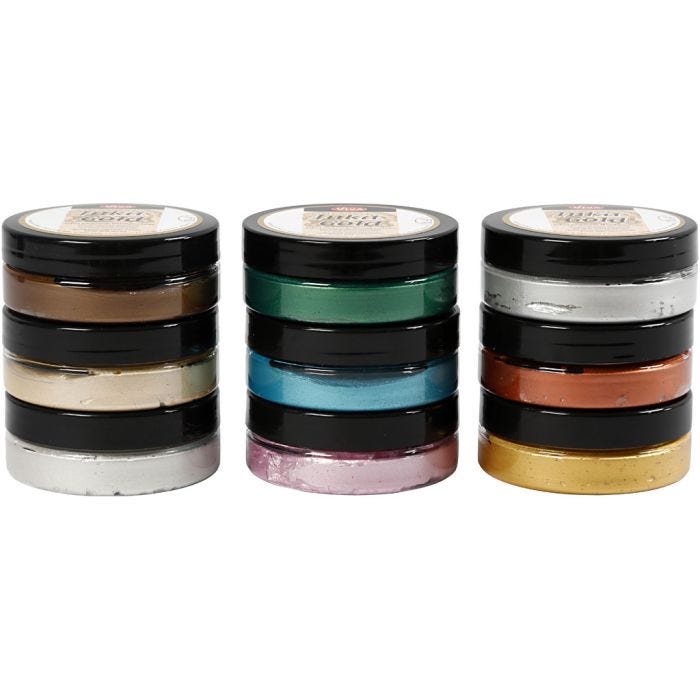 Inka-Gold, 9x50 ml/ 1 Pck
