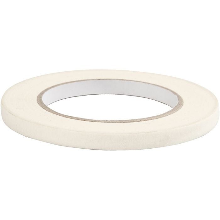 Malerkrepp, B 9 mm, 50 m/ 1 Rolle