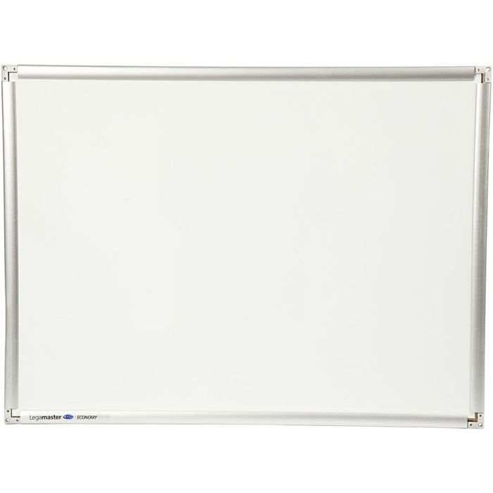 Whiteboard, Größe 60x90 cm, 1 Stk