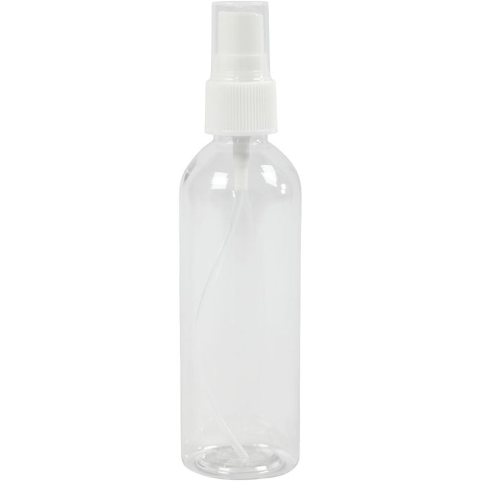 Sprühflasche, 100 ml, 1 Stk