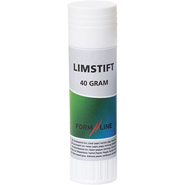 Klebestift, 40 g, 1 Stk