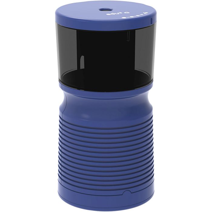 edu Bleistiftspitzer, D 5-12 mm, 1 Stk