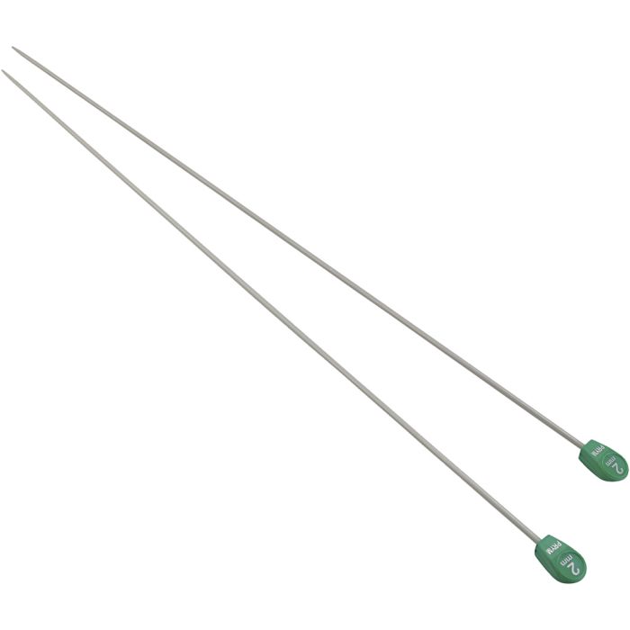 L 30 cm, Größe 2 mm, 5 Paar/ 1 Pck