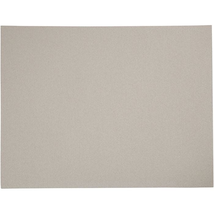 Linoleumplatten, Größe 30x39 cm, Dicke 6 mm, 1 Stk