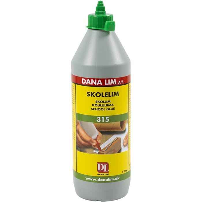 Dana Schulkleber, 1 l/ 1 Fl.