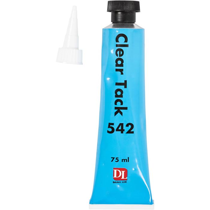 Montagekleber, 75 ml/ 1 Stk