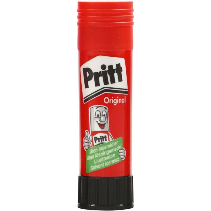 Pritt Klebestift, 1 Stk, 22 g