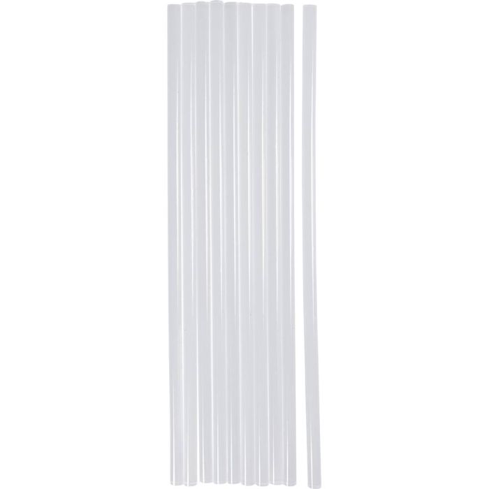 Klebesticks Mini, L 25 cm, D 7 mm, 10 Stk/ 1 Pck